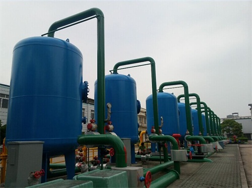 高效纤维过滤器